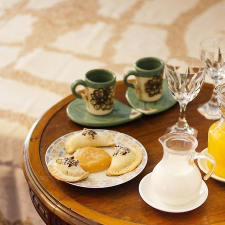 Risveglio Ibleo Bed & Breakfast Ragusa Phòng bức ảnh