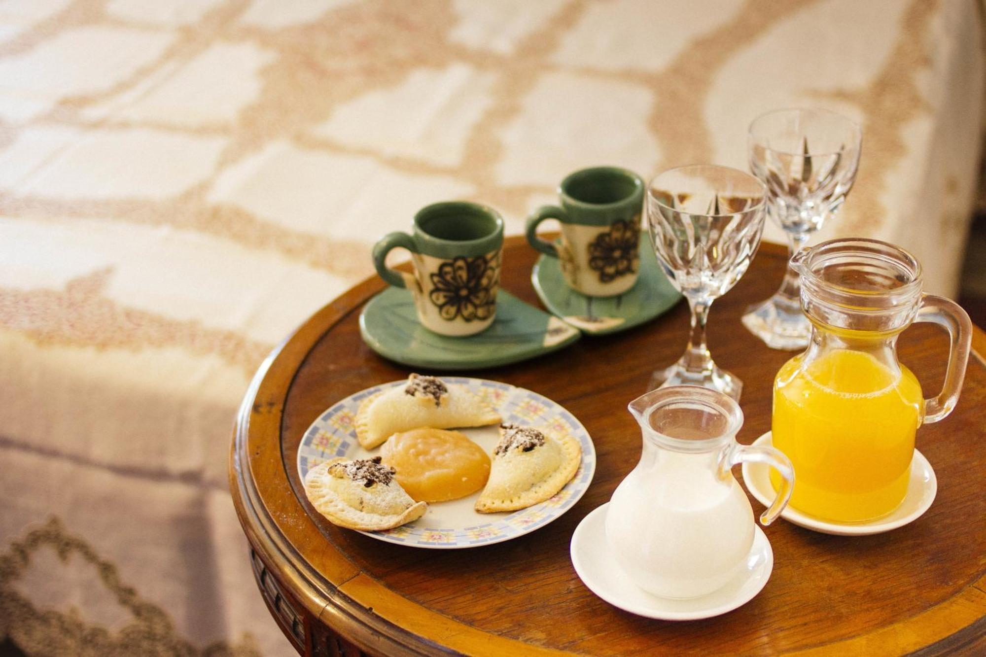 Risveglio Ibleo Bed & Breakfast Ragusa Phòng bức ảnh