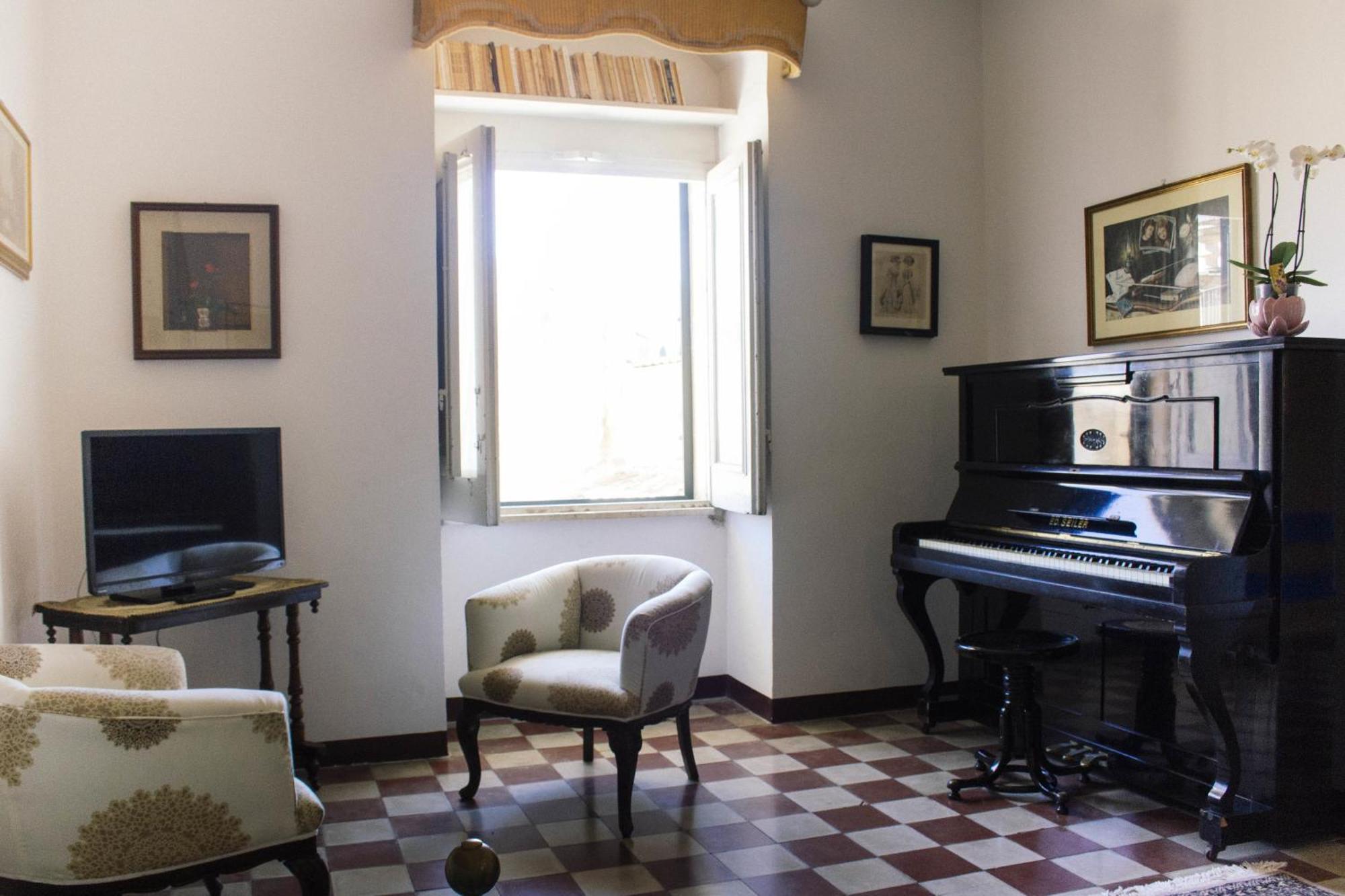 Risveglio Ibleo Bed & Breakfast Ragusa Phòng bức ảnh