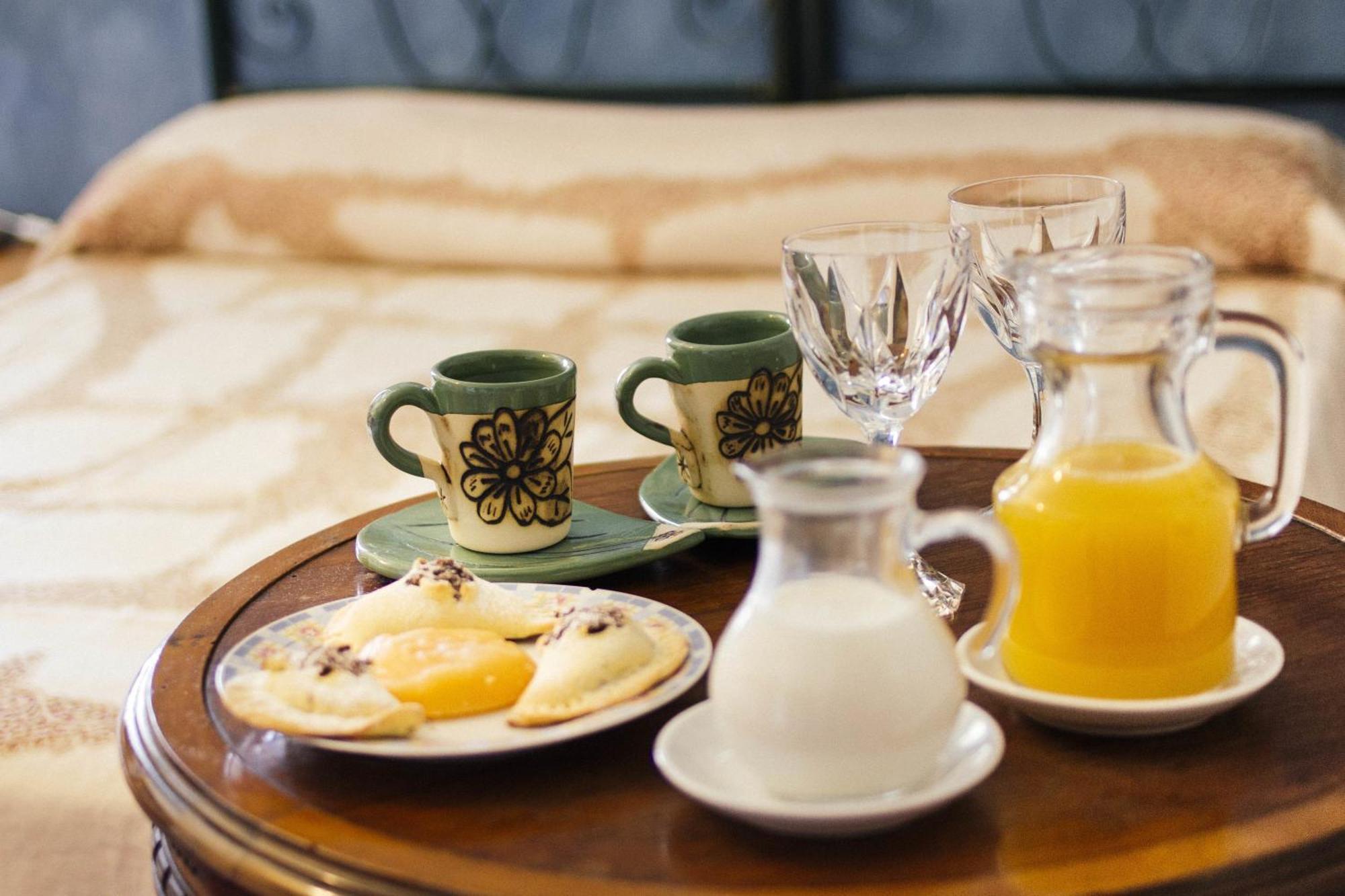Risveglio Ibleo Bed & Breakfast Ragusa Phòng bức ảnh