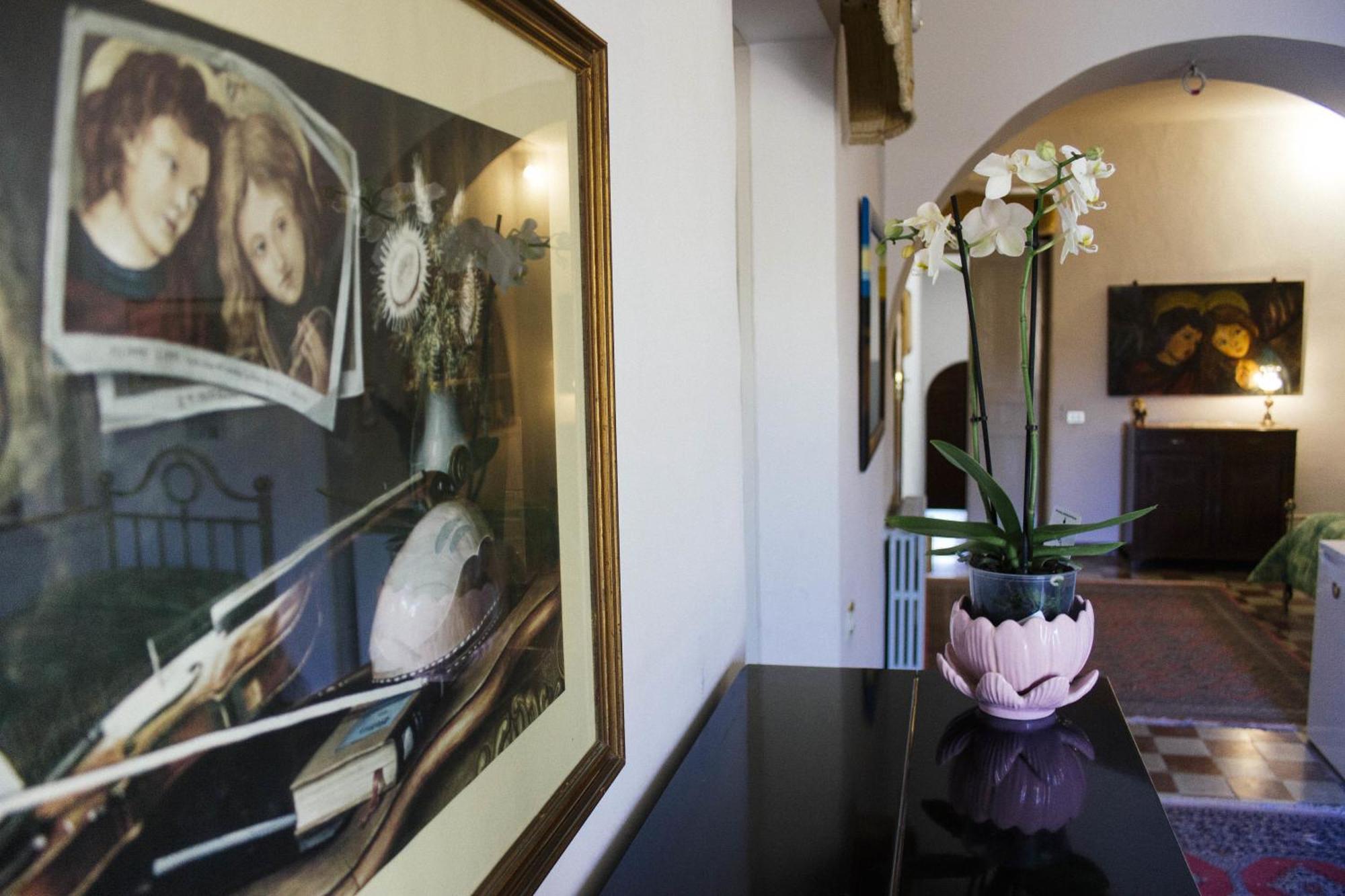 Risveglio Ibleo Bed & Breakfast Ragusa Phòng bức ảnh
