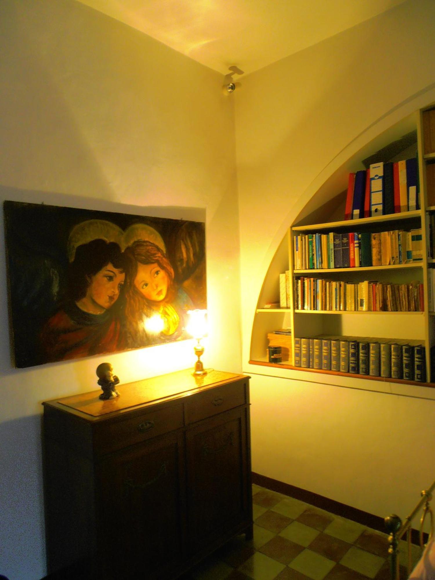 Risveglio Ibleo Bed & Breakfast Ragusa Phòng bức ảnh