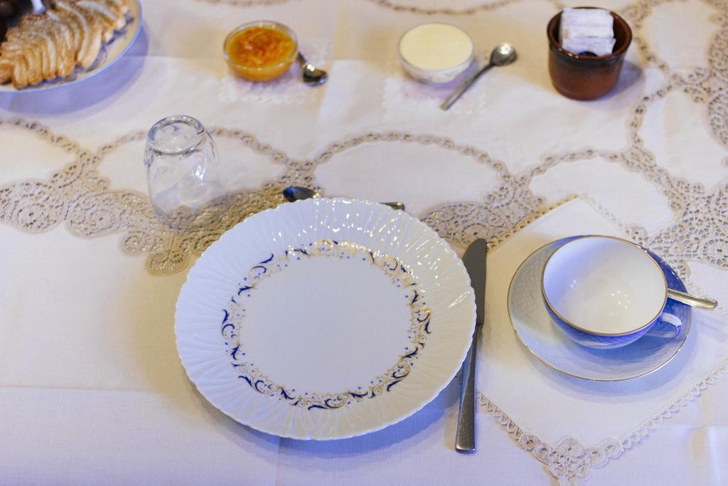 Risveglio Ibleo Bed & Breakfast Ragusa Ngoại thất bức ảnh