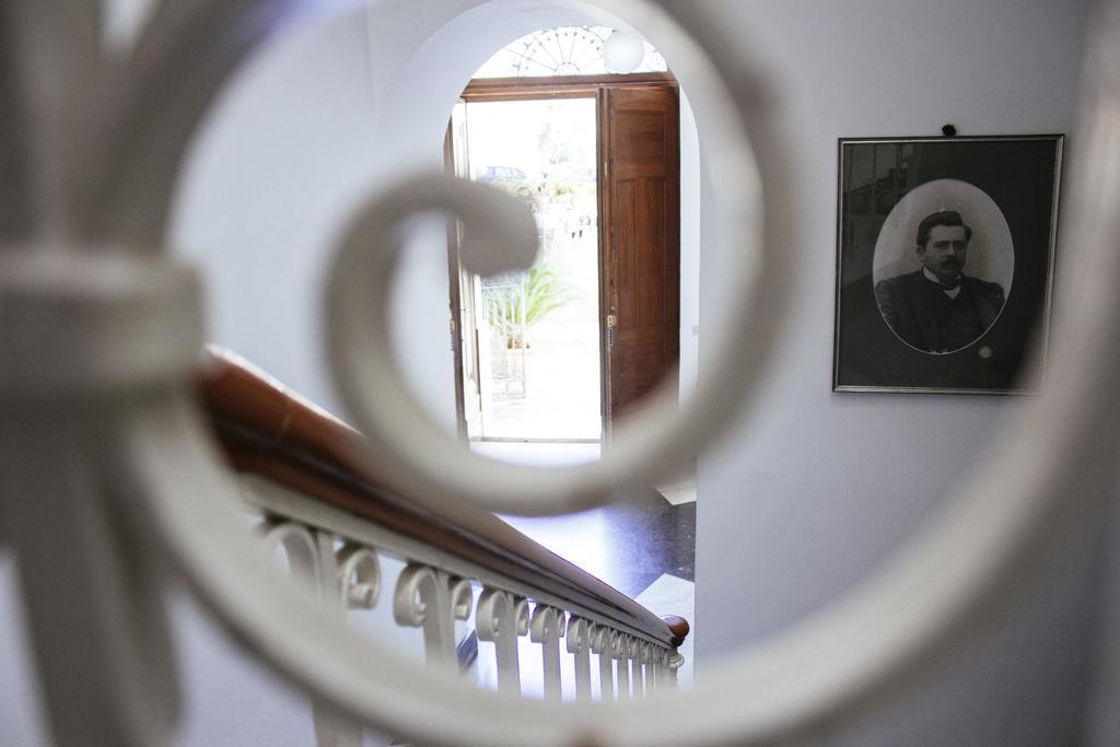 Risveglio Ibleo Bed & Breakfast Ragusa Ngoại thất bức ảnh