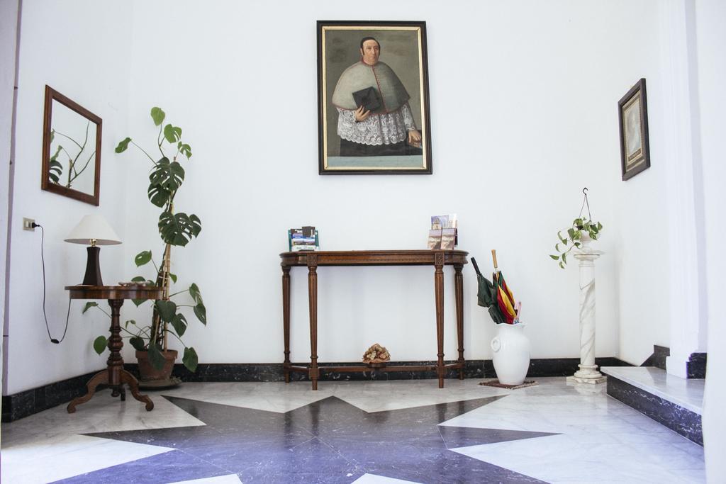 Risveglio Ibleo Bed & Breakfast Ragusa Ngoại thất bức ảnh