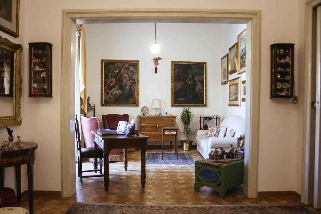 Risveglio Ibleo Bed & Breakfast Ragusa Ngoại thất bức ảnh