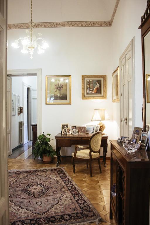 Risveglio Ibleo Bed & Breakfast Ragusa Ngoại thất bức ảnh