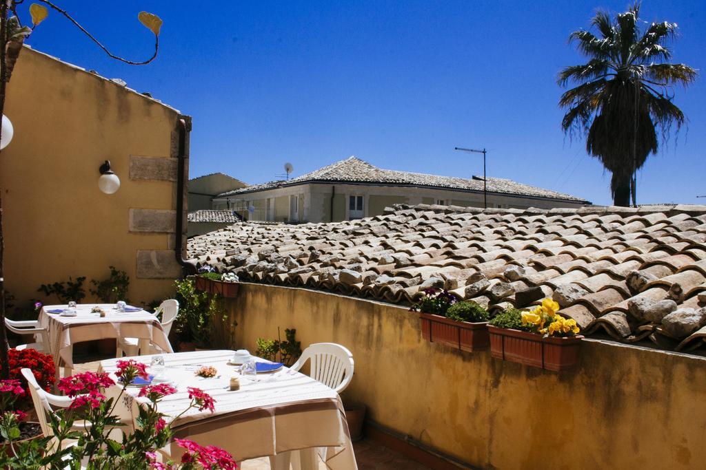 Risveglio Ibleo Bed & Breakfast Ragusa Ngoại thất bức ảnh