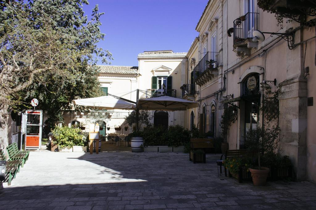 Risveglio Ibleo Bed & Breakfast Ragusa Ngoại thất bức ảnh