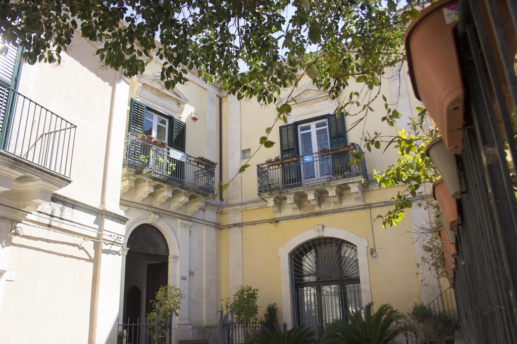 Risveglio Ibleo Bed & Breakfast Ragusa Ngoại thất bức ảnh