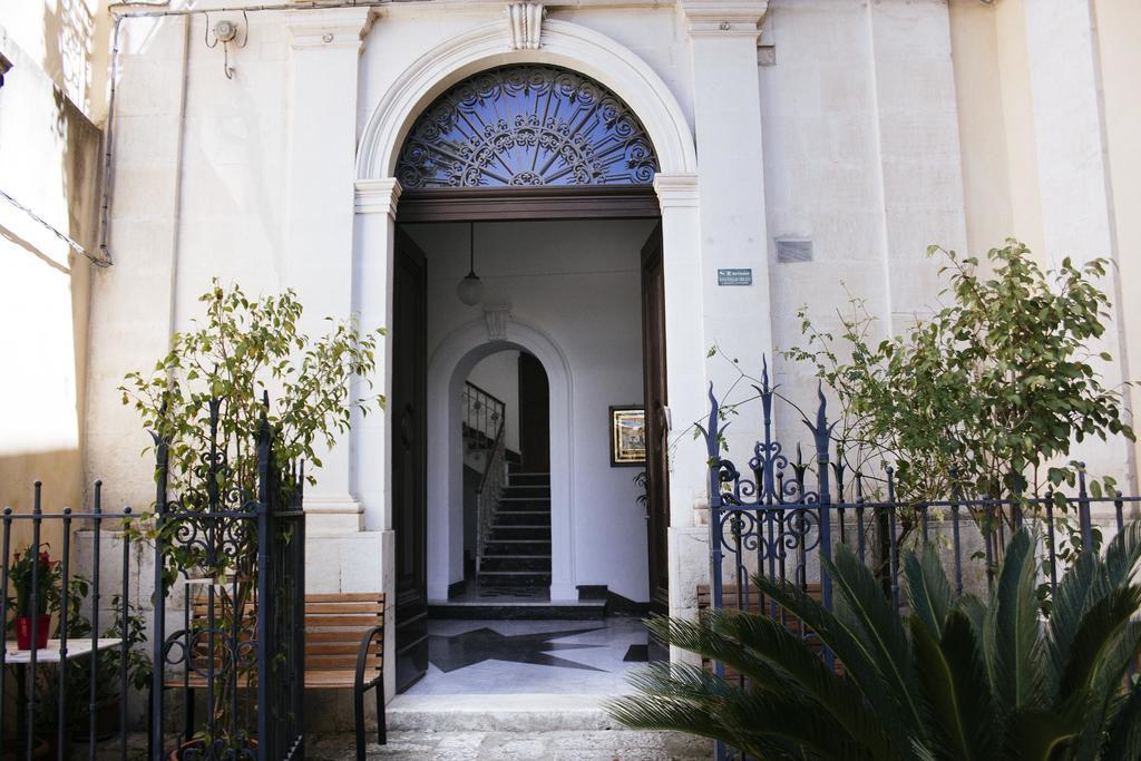 Risveglio Ibleo Bed & Breakfast Ragusa Ngoại thất bức ảnh