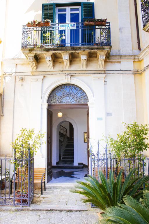 Risveglio Ibleo Bed & Breakfast Ragusa Ngoại thất bức ảnh
