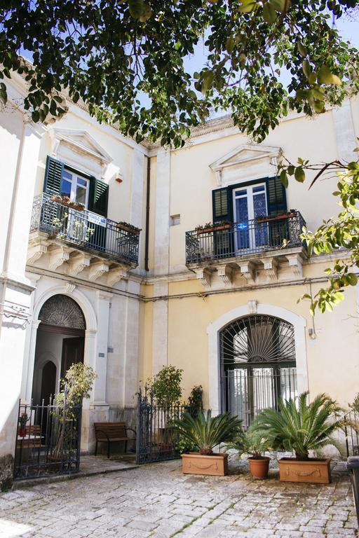Risveglio Ibleo Bed & Breakfast Ragusa Ngoại thất bức ảnh