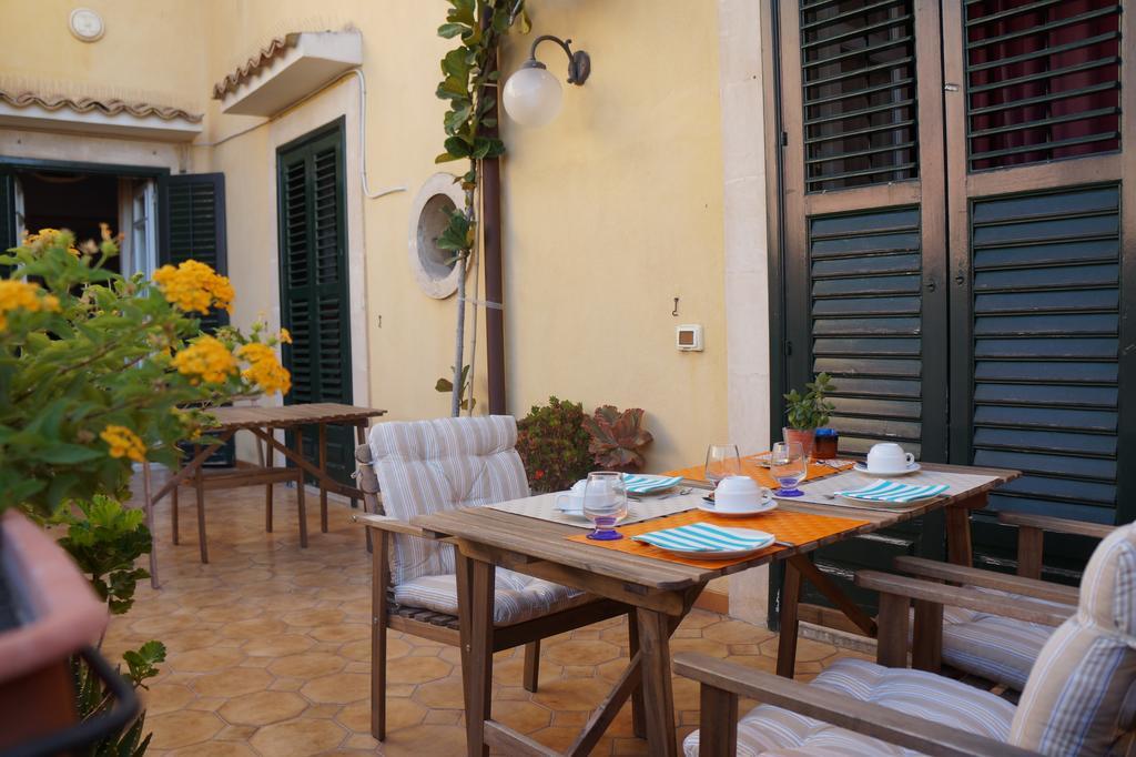 Risveglio Ibleo Bed & Breakfast Ragusa Ngoại thất bức ảnh
