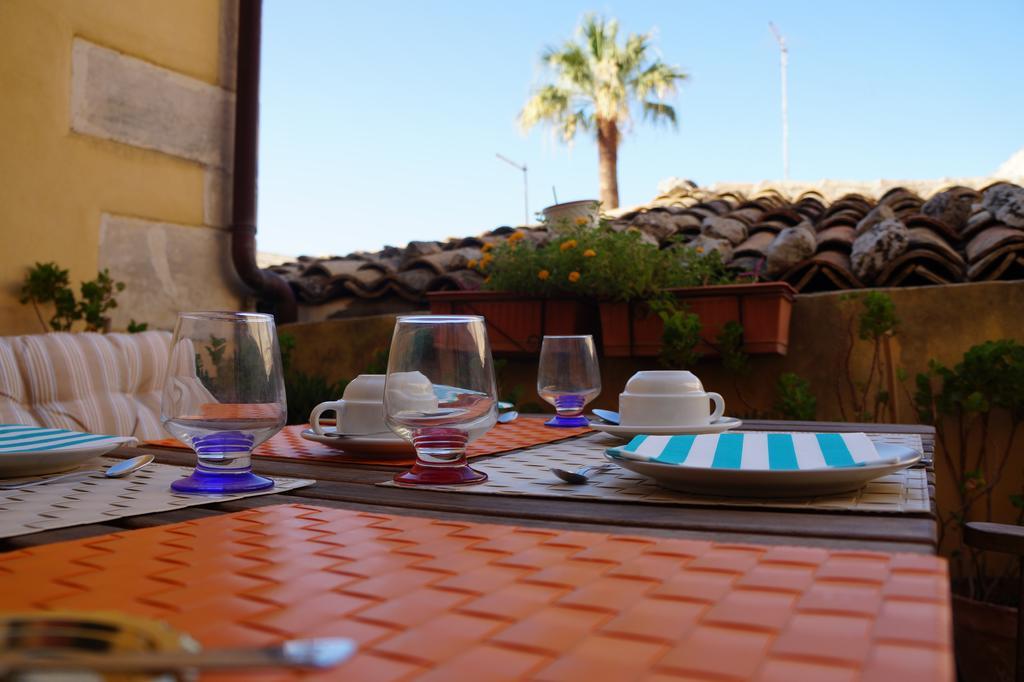 Risveglio Ibleo Bed & Breakfast Ragusa Ngoại thất bức ảnh