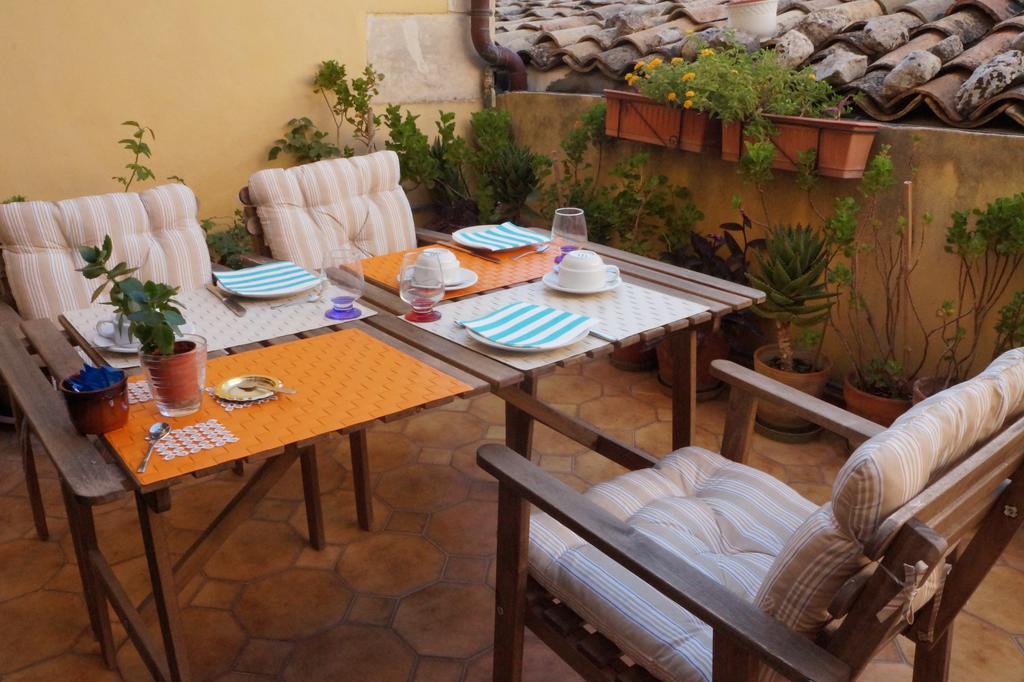 Risveglio Ibleo Bed & Breakfast Ragusa Ngoại thất bức ảnh