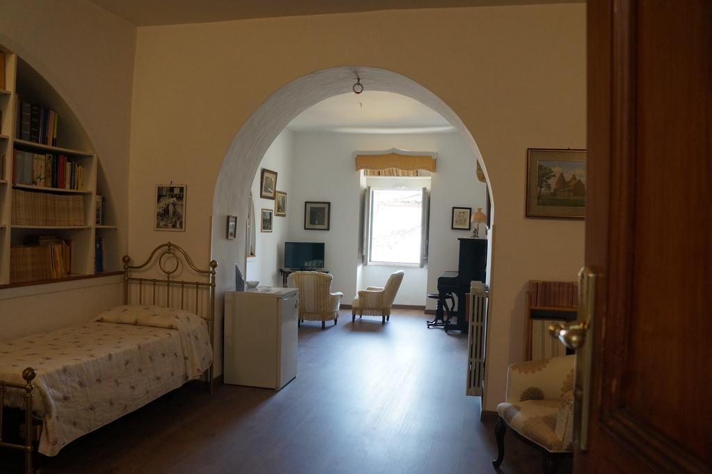 Risveglio Ibleo Bed & Breakfast Ragusa Ngoại thất bức ảnh