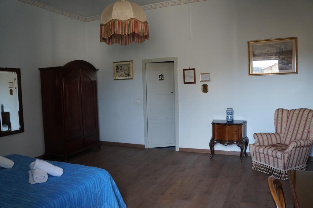 Risveglio Ibleo Bed & Breakfast Ragusa Ngoại thất bức ảnh