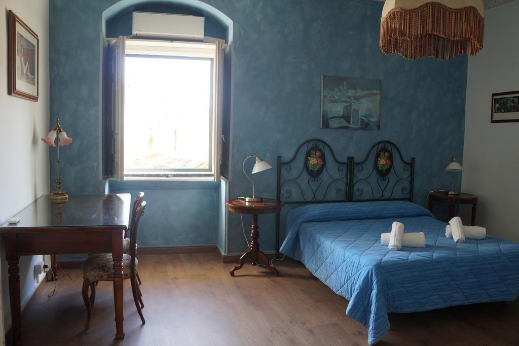 Risveglio Ibleo Bed & Breakfast Ragusa Ngoại thất bức ảnh