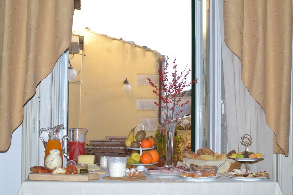 Risveglio Ibleo Bed & Breakfast Ragusa Ngoại thất bức ảnh