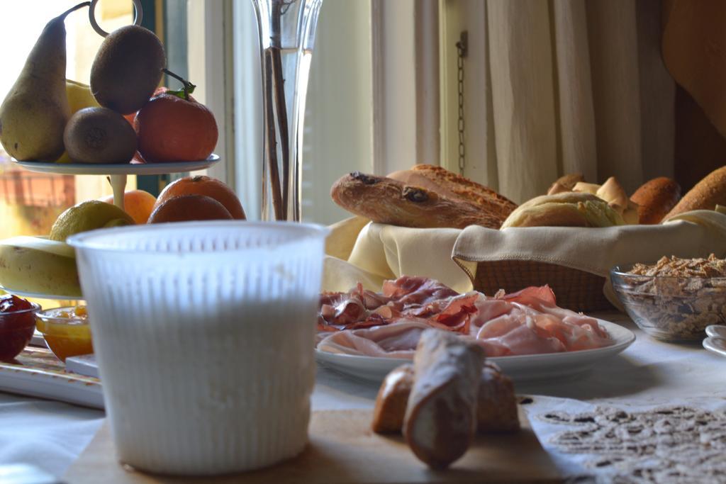 Risveglio Ibleo Bed & Breakfast Ragusa Ngoại thất bức ảnh